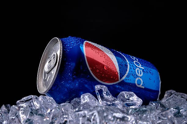 Soda Can