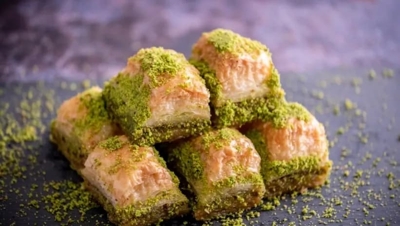 Baklava