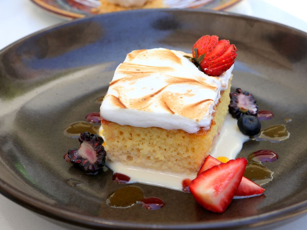 Tres Leches