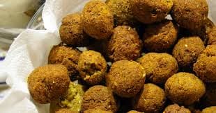 Falafel