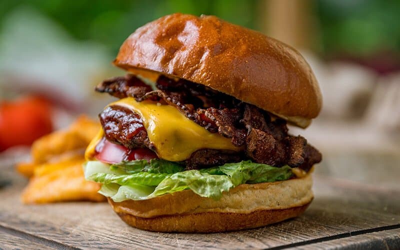 Cheeseburger